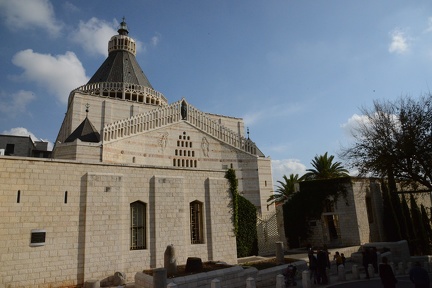 Basilica of the Annunciation1